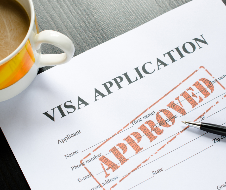 H-2B Visa Program