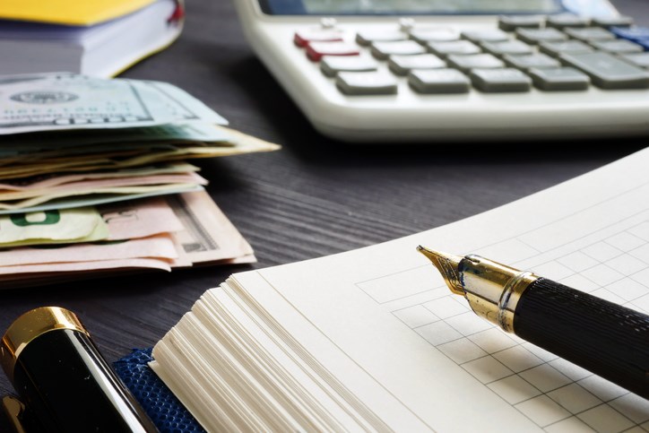 How To Calculate Payroll Taxes For A Small Business