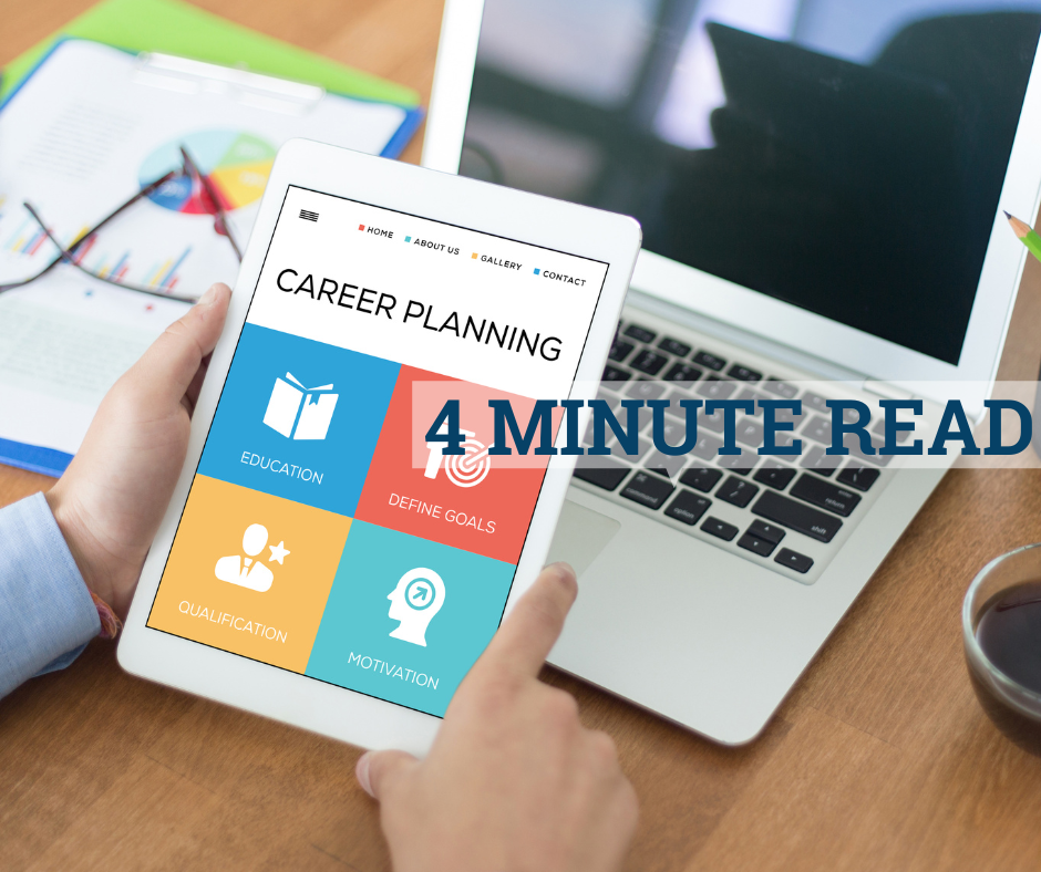 Empowering Employee Growth Through Career Pathing