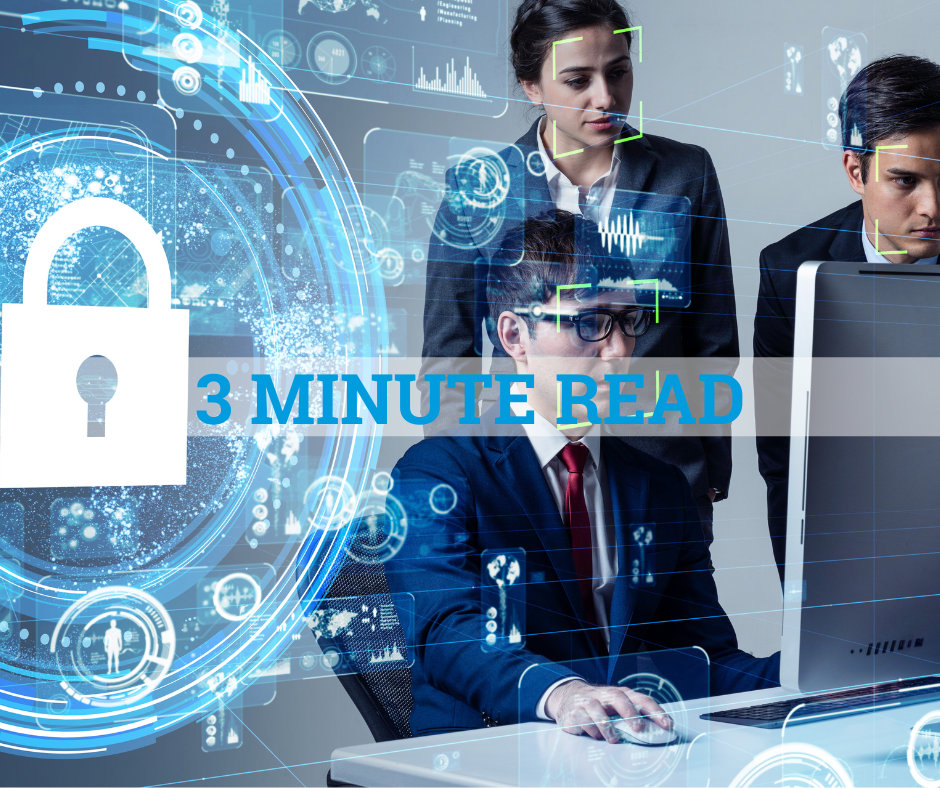 How To Protect Your Small Business From Cyberattacks