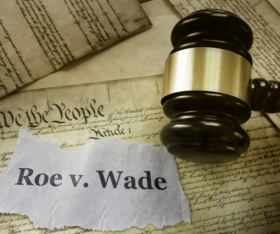 Handling Political Discussions In Light Of Roe v. Wade In The Workplace