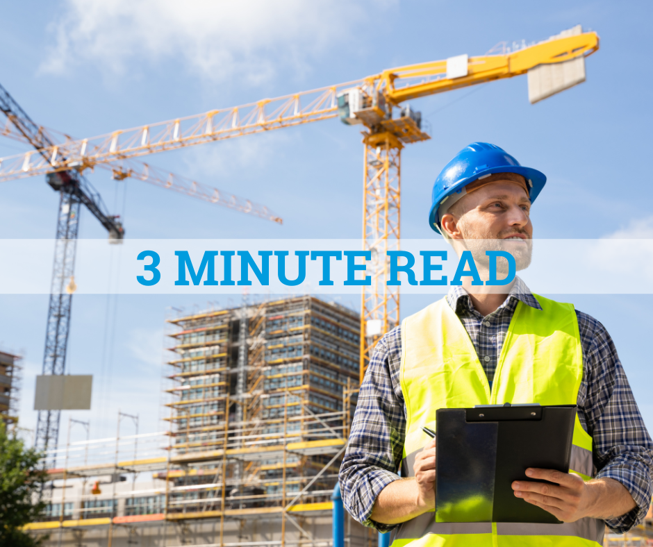 A Closer Look At The New OSHA Inspection Proposal