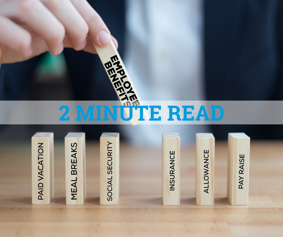 Navigating The Perk-Cession: How PEOs Can Help Your Business Stay Competitive
