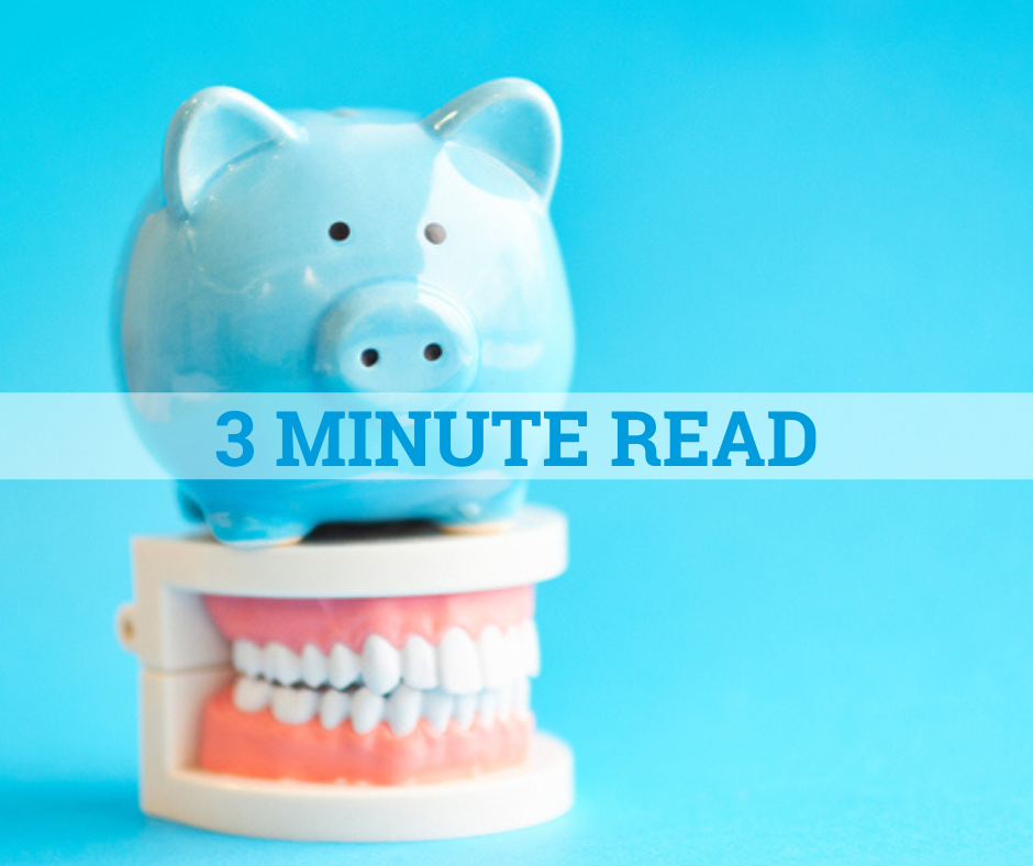 Should I Offer Small Business Dental Insurance To Employees?