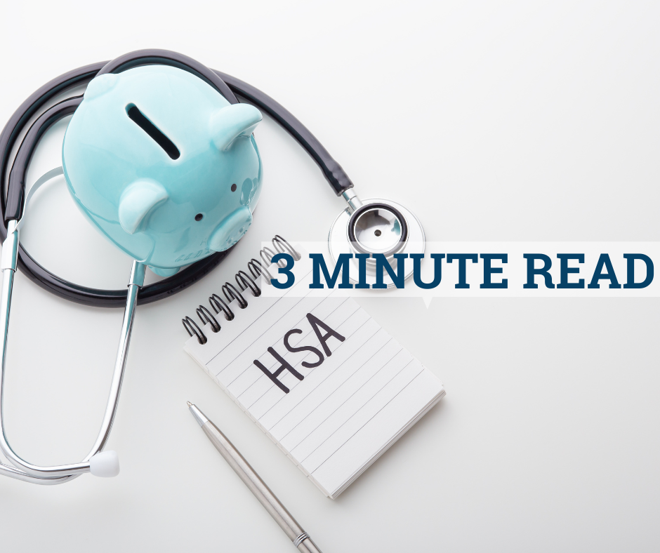 How An HSA Can Help You Save On Health Care Expenses