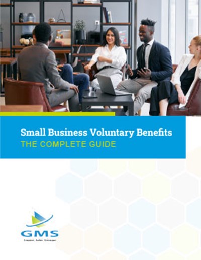 The Complete Guide To Small Business Voluntary Benefits image