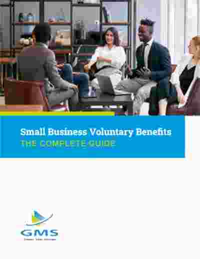 The Complete Guide To Small Business Voluntary Benefits image