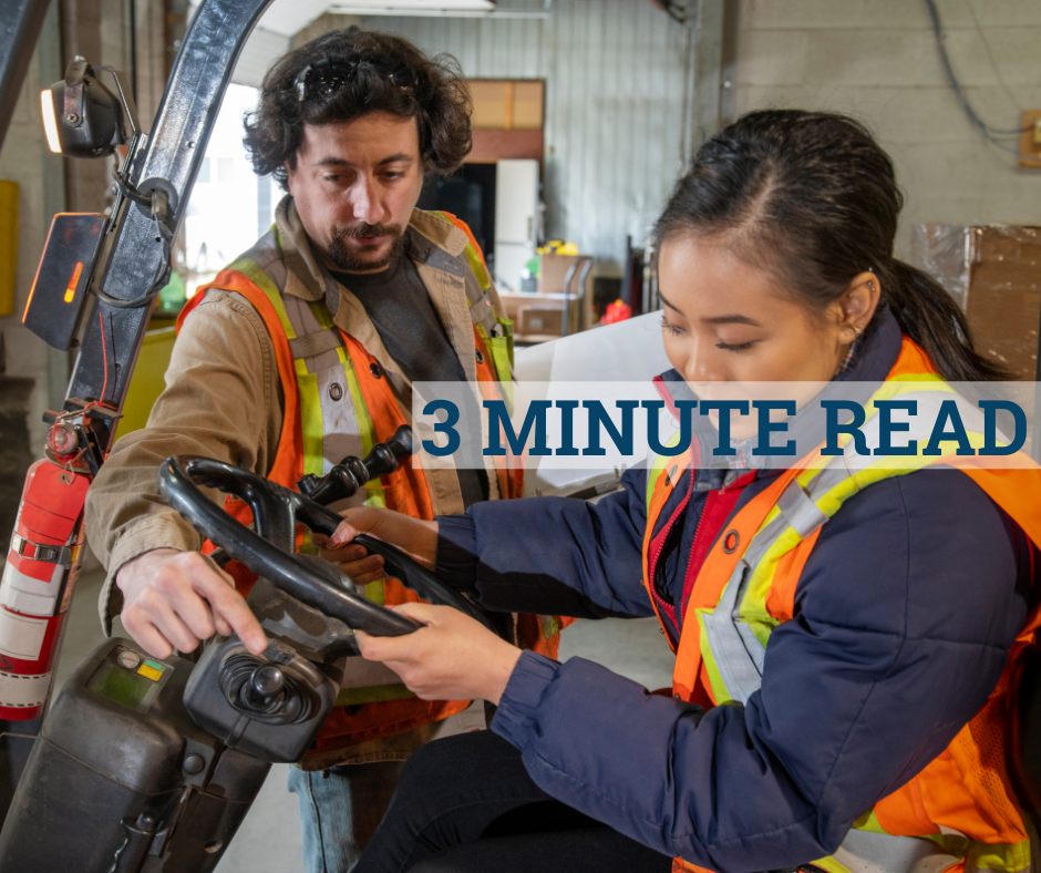Protecting Your Small Business From Workplace Safety Violations