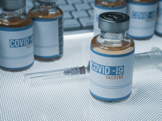 COVID-19 Vaccination Update