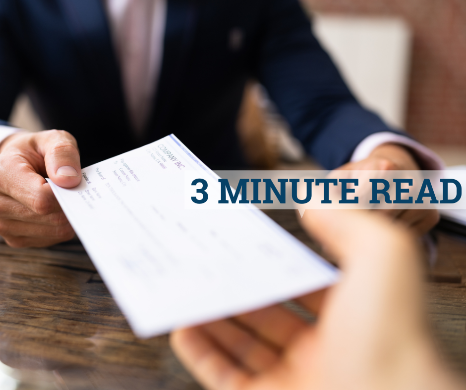 The State of Ohio Now Requires Employers to Provide Pay Statements