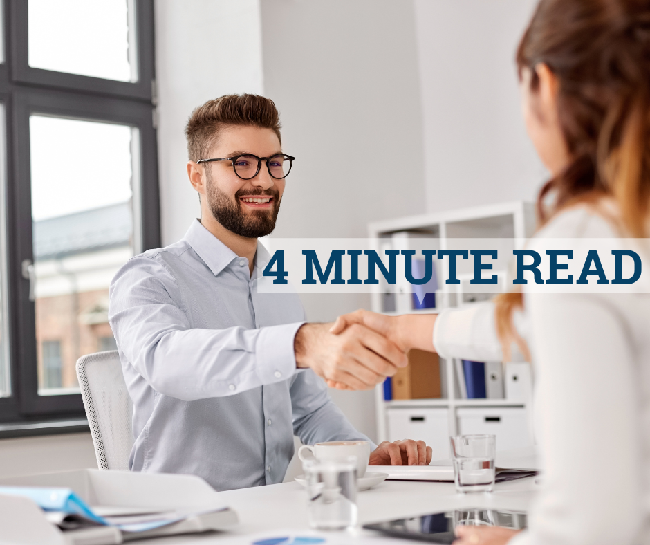 Avoiding These Top Recruiting Mistakes - A Guide For Small Business Owners