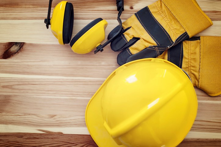 Seven Crucial Construction Safety Topics For Your Next Meeting