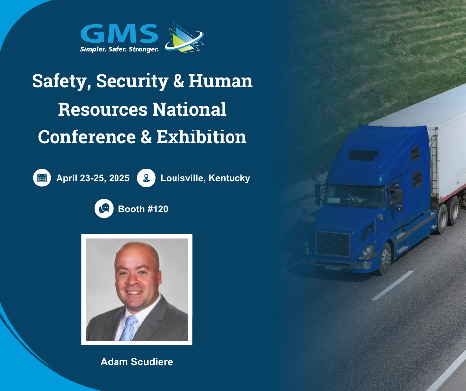 GMS To Attend The ATA 2025 Safety, Security & Human Resources National Conference & Exhibition