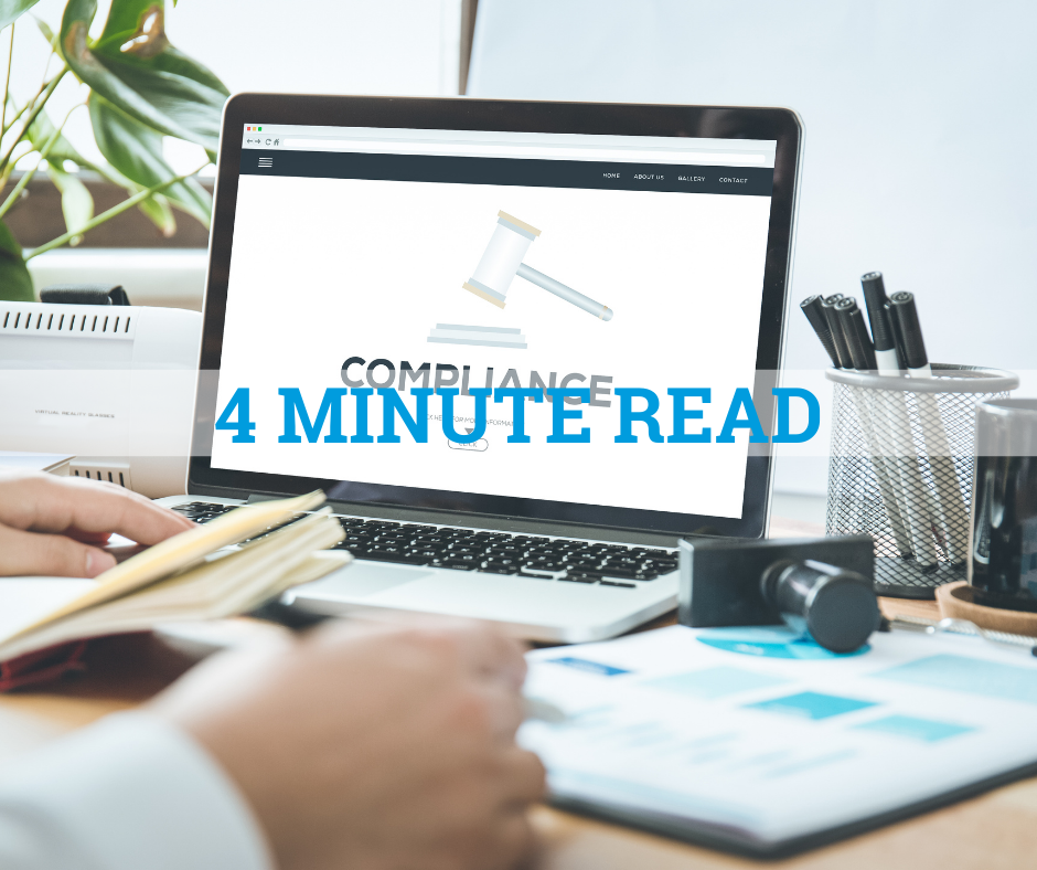 North Carolina's New Budget - Changes In Workplace Legal Compliance