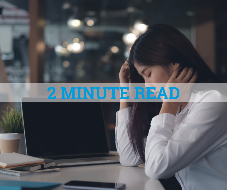 The Overwhelming Amount Of Time Small Businesses Spend On HR