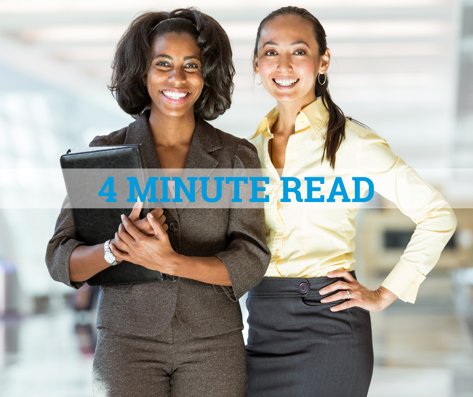 How To Support Women In The Workplace