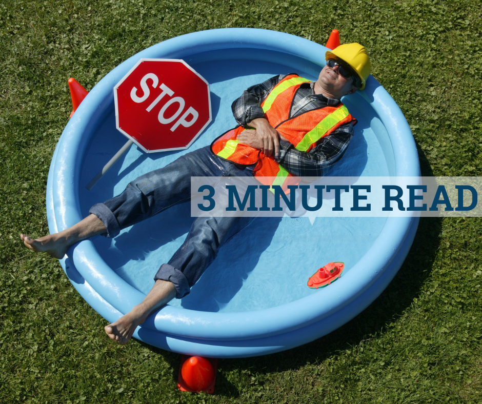 How To Prevent Heat-Related Illnesses In The Workplace