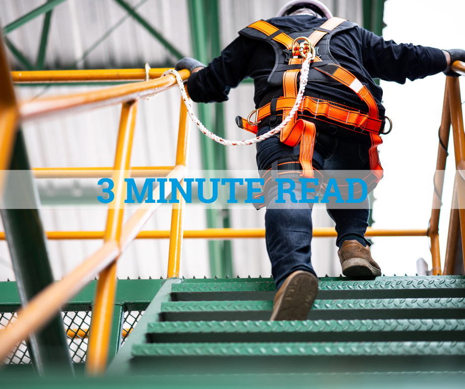 Ensuring Worker Safety - The Crucial Role Of Fall Protection And
