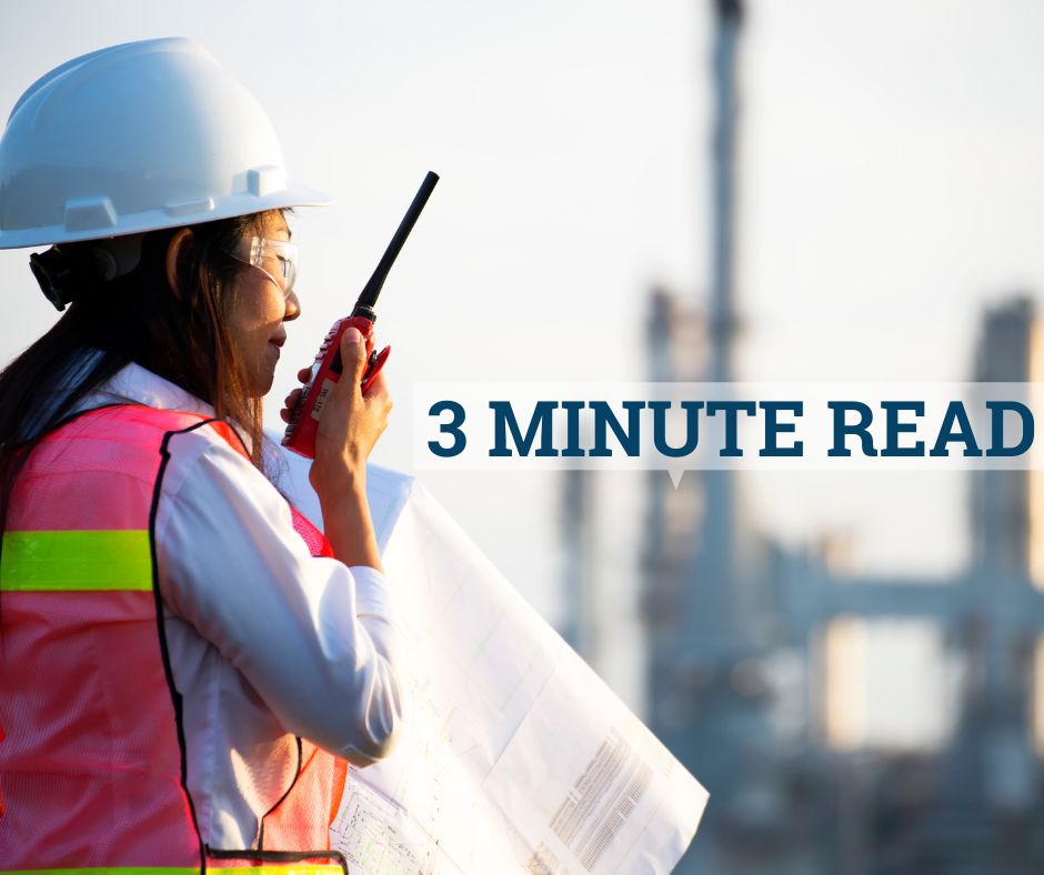 Ensuring Workplace Safety: A Vital Responsibility For Transportation Companies