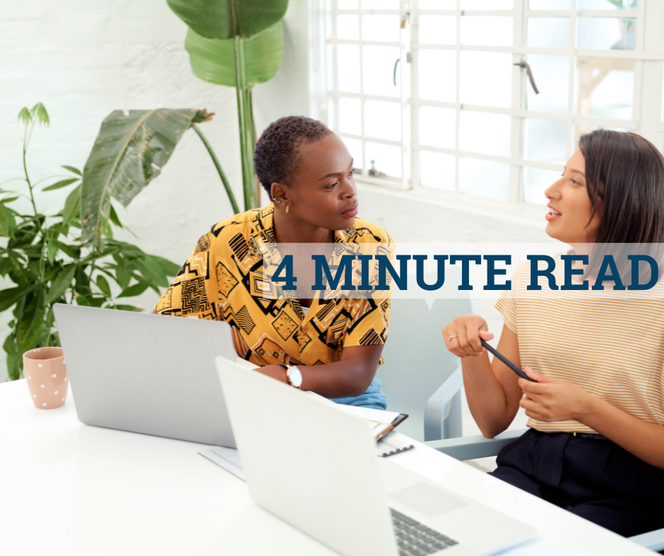 Mastering The Art Of Giving Feedback To Employees