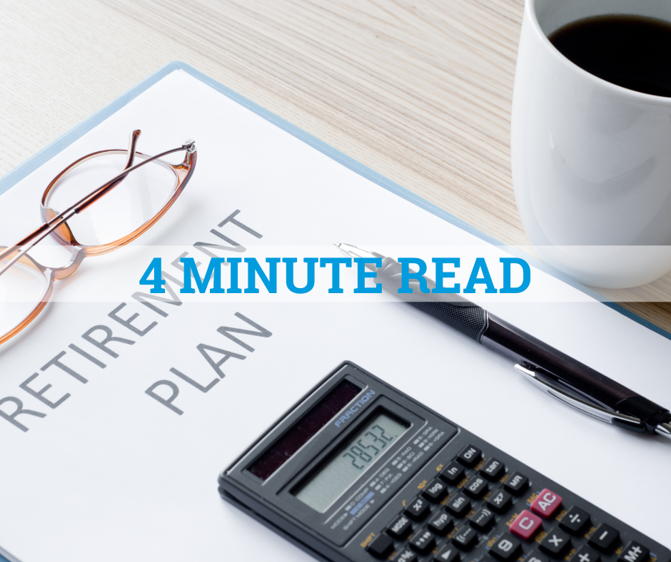 How Americans Are Adapting Their Retirement Plans