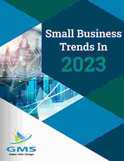 Small Business Trends In 2023 image