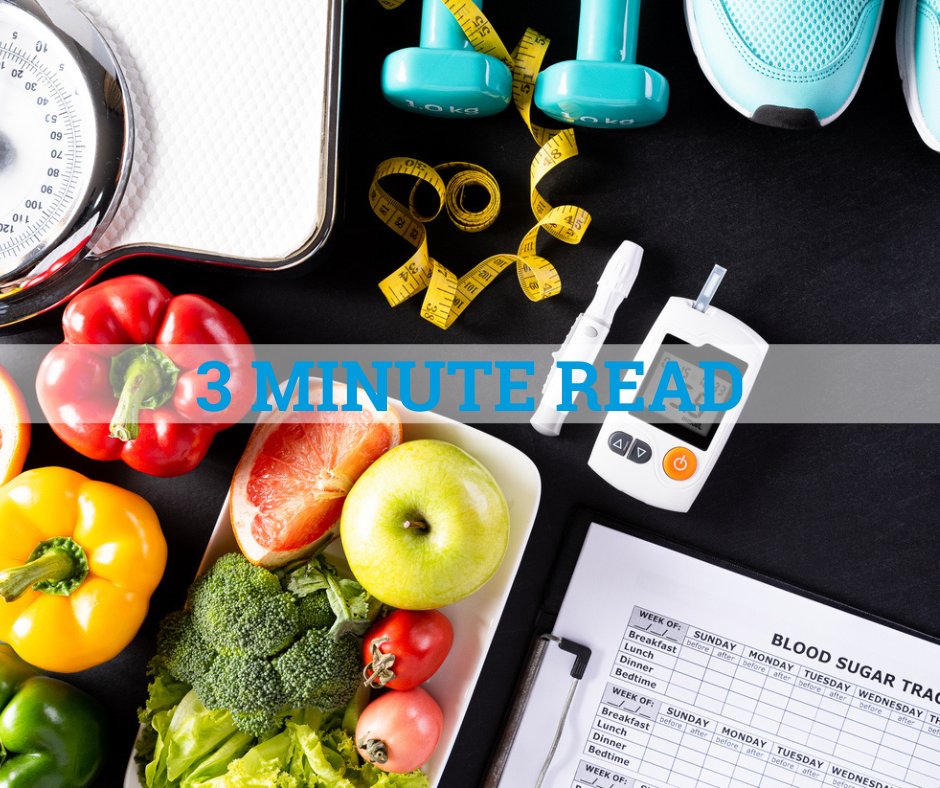 Why Your Business Should Offer A Diabetes Management Program