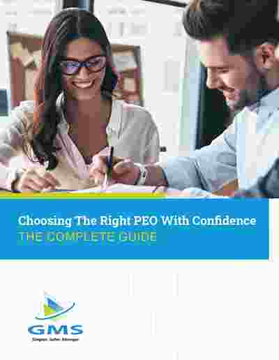 The Complete Guide To Choosing The Right PEO With Confidence image