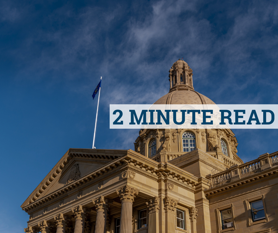 Ohio Senate Passes Senate Bill 33