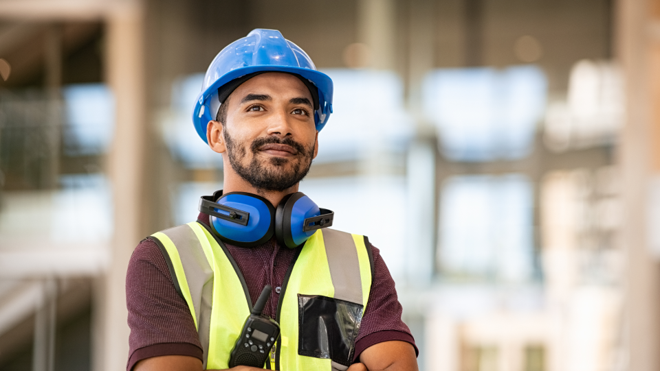 How A PEO Can Help Your Construction Company