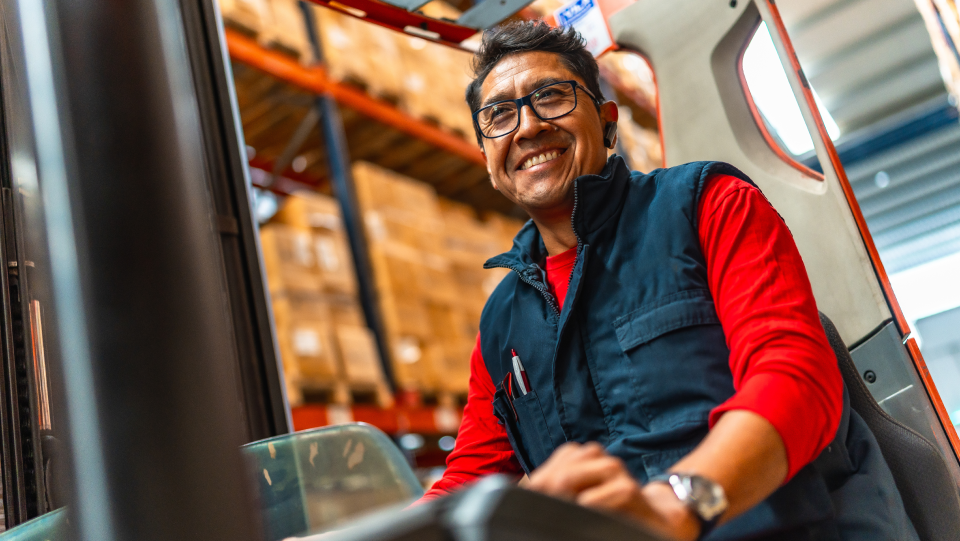 The Increasing Demands Of HR In Manufacturing