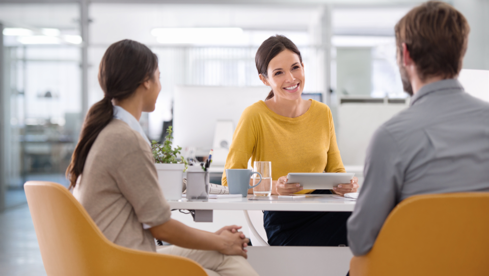 Balancing HR and A Tightening Labor Market