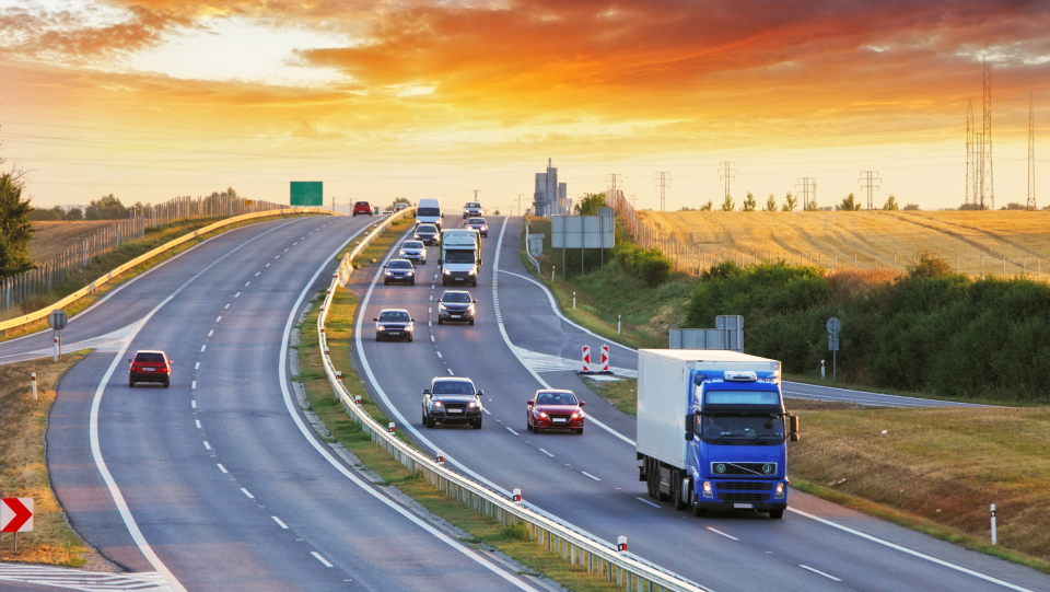 The Demand in the Transportation Industry