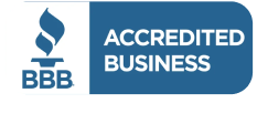 BBB Accredited business in the state of Florida