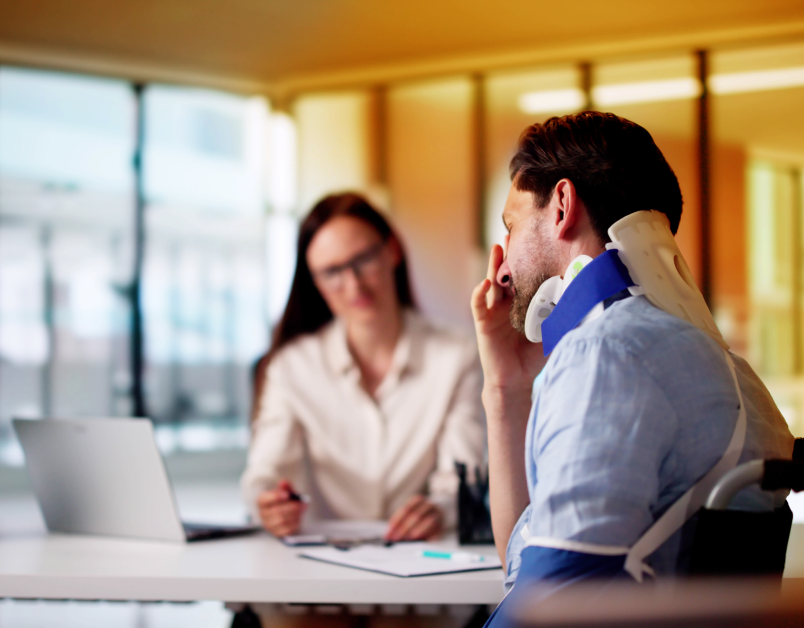 Embrace Risk Management in the Workplace