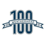 Weatherhead 100 logo