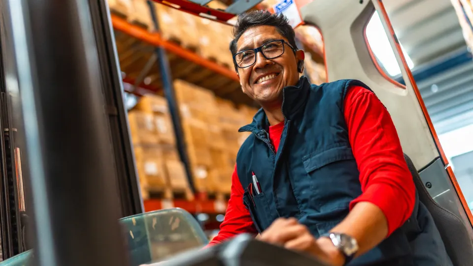 The Increasing Demands Of HR In Manufacturing