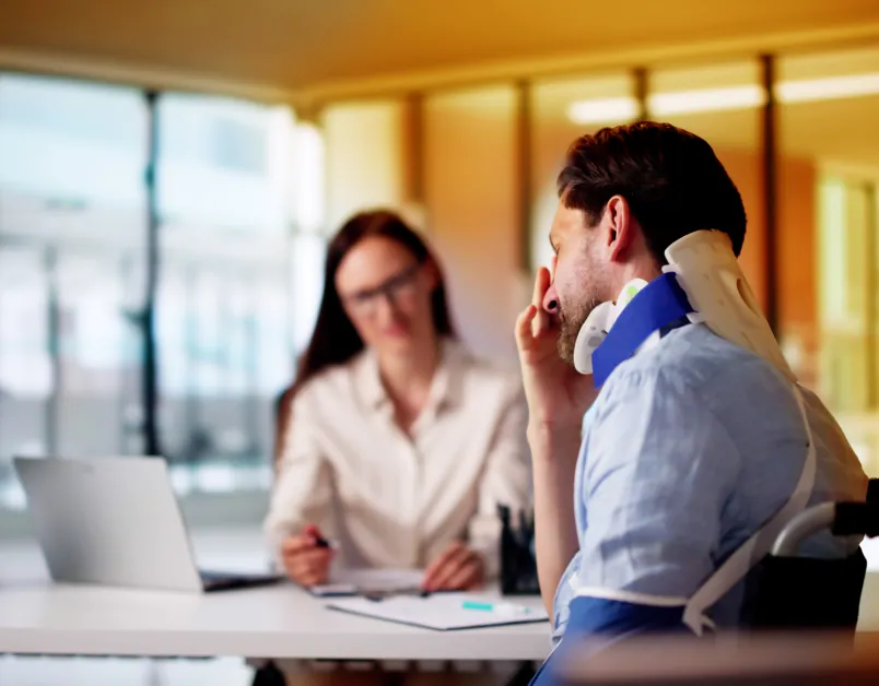Embrace Risk Management in the Workplace
