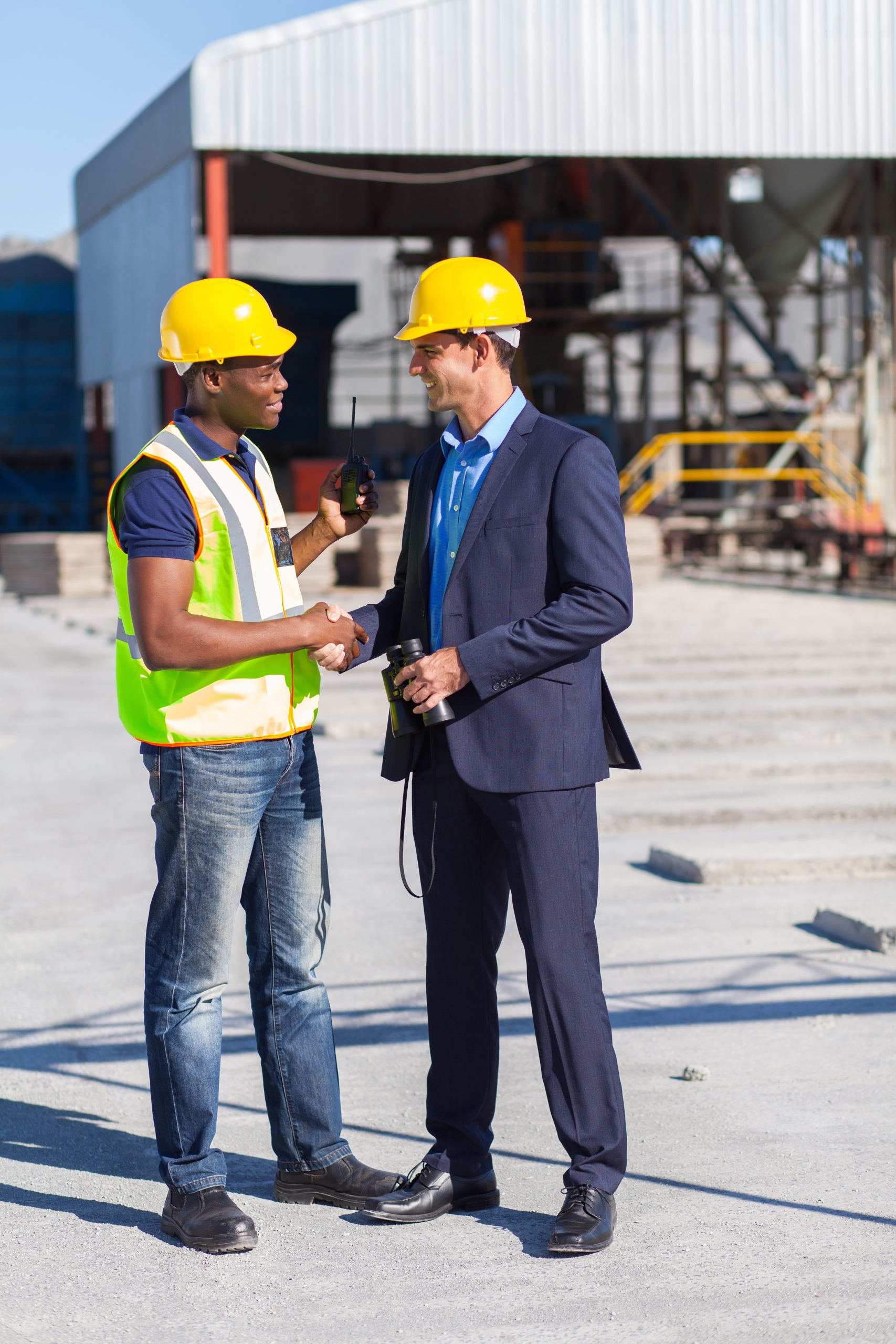 Construction Safety