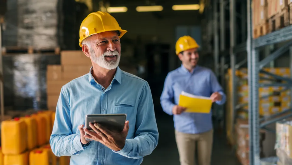 PEOs help you stay in complete control of your business
